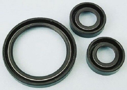 Paulstra Nitrile Rubber Seal