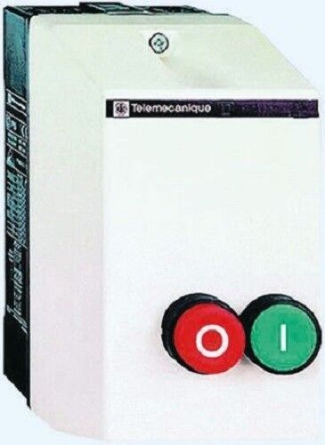 Schneider Electric Automatic DOL Starter