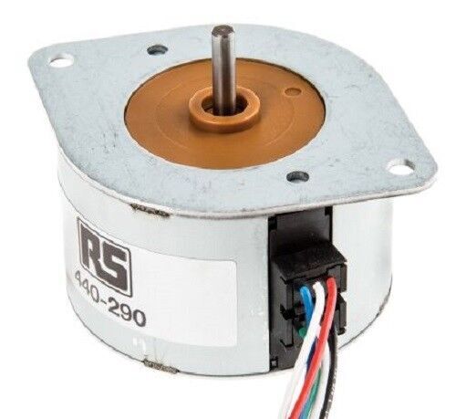 Motor And Motor Accessories