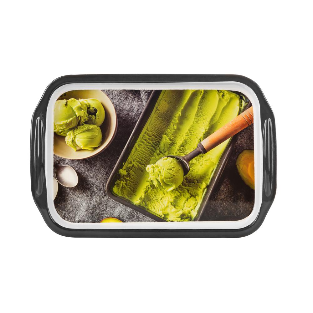 Melamine Luxury Trays - 5 No