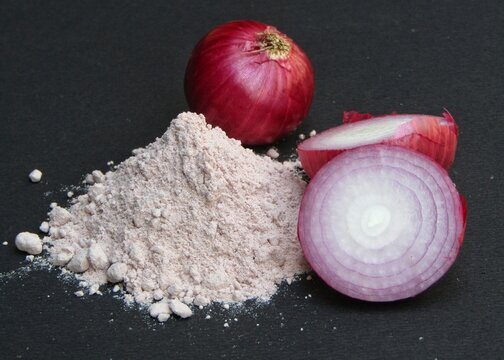 Premium Quality Onion Powder