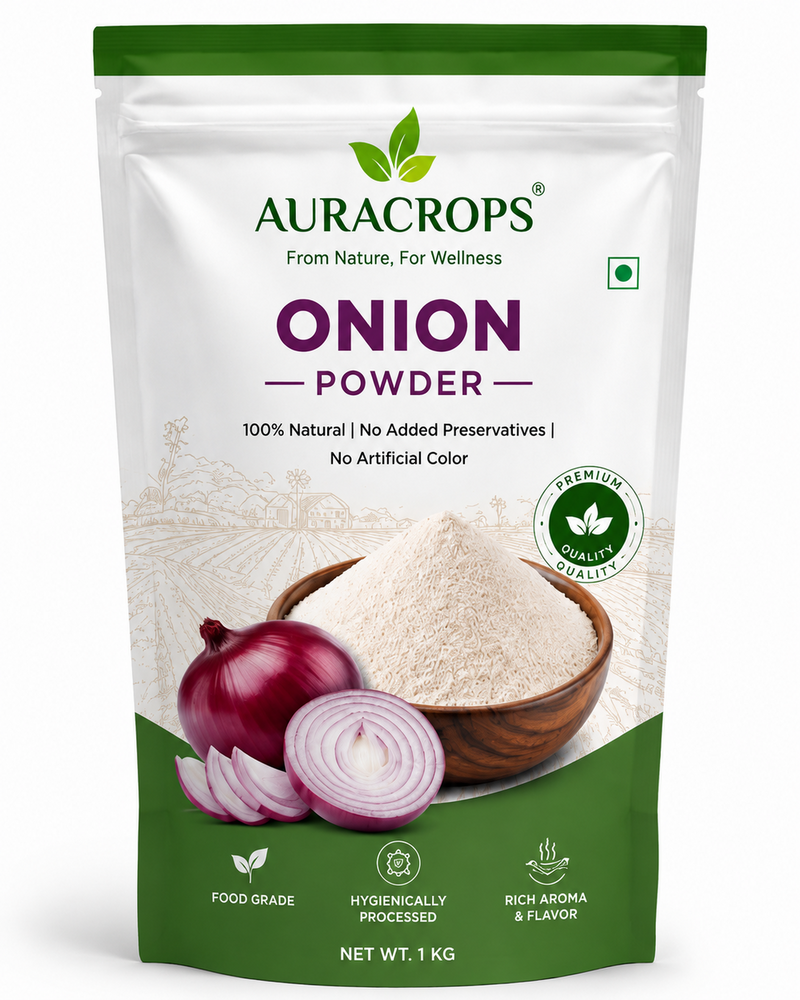 Premium Quality Onion Powder
