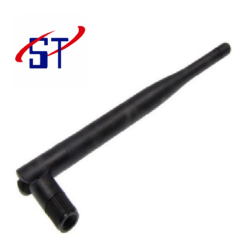 5 dBi Rubber Duck Antenna Wifi (SMA M Movable)