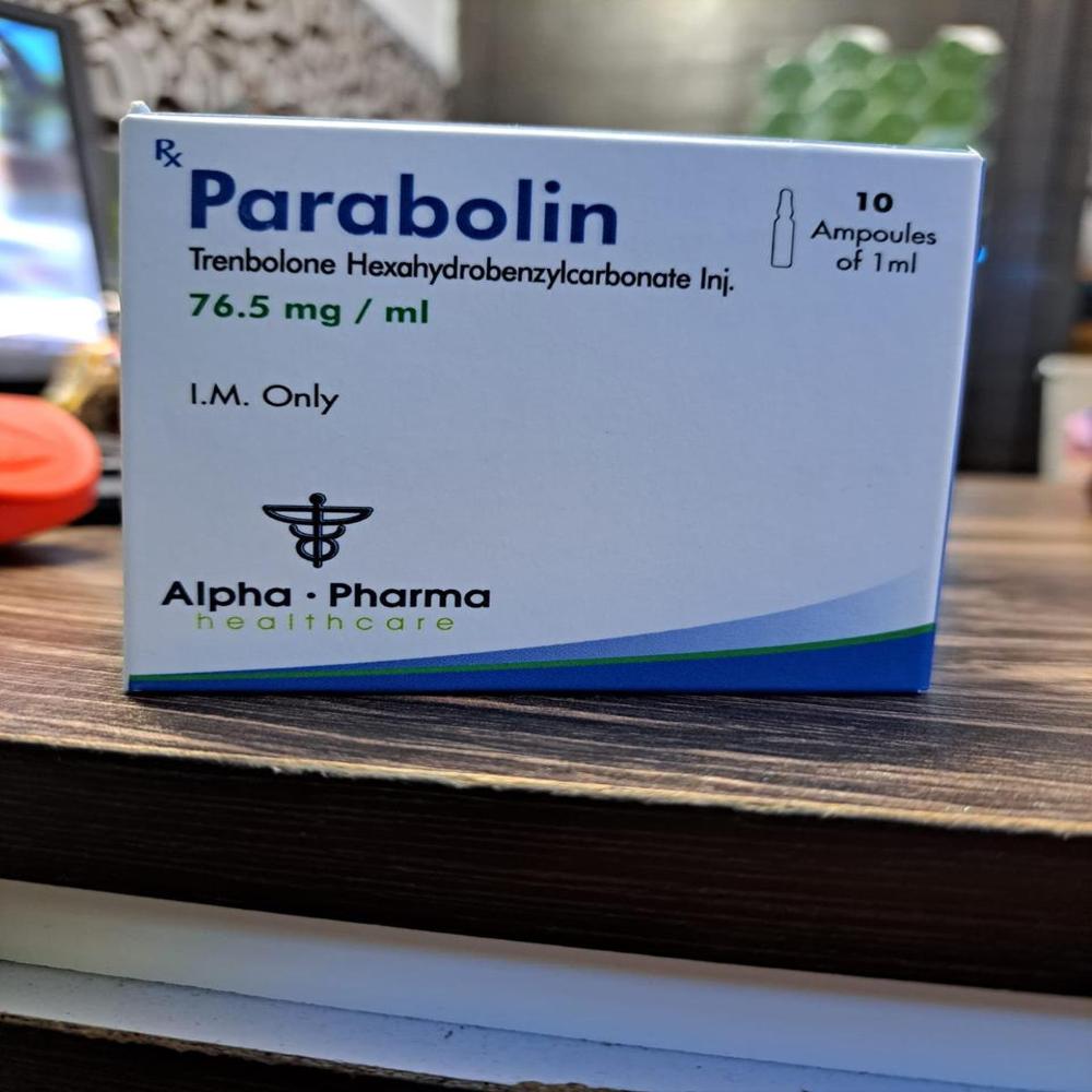 Parabolin