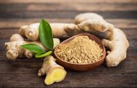 Premium Quality Ginger Powder