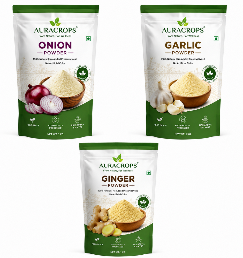 Premium Quality Ginger Powder