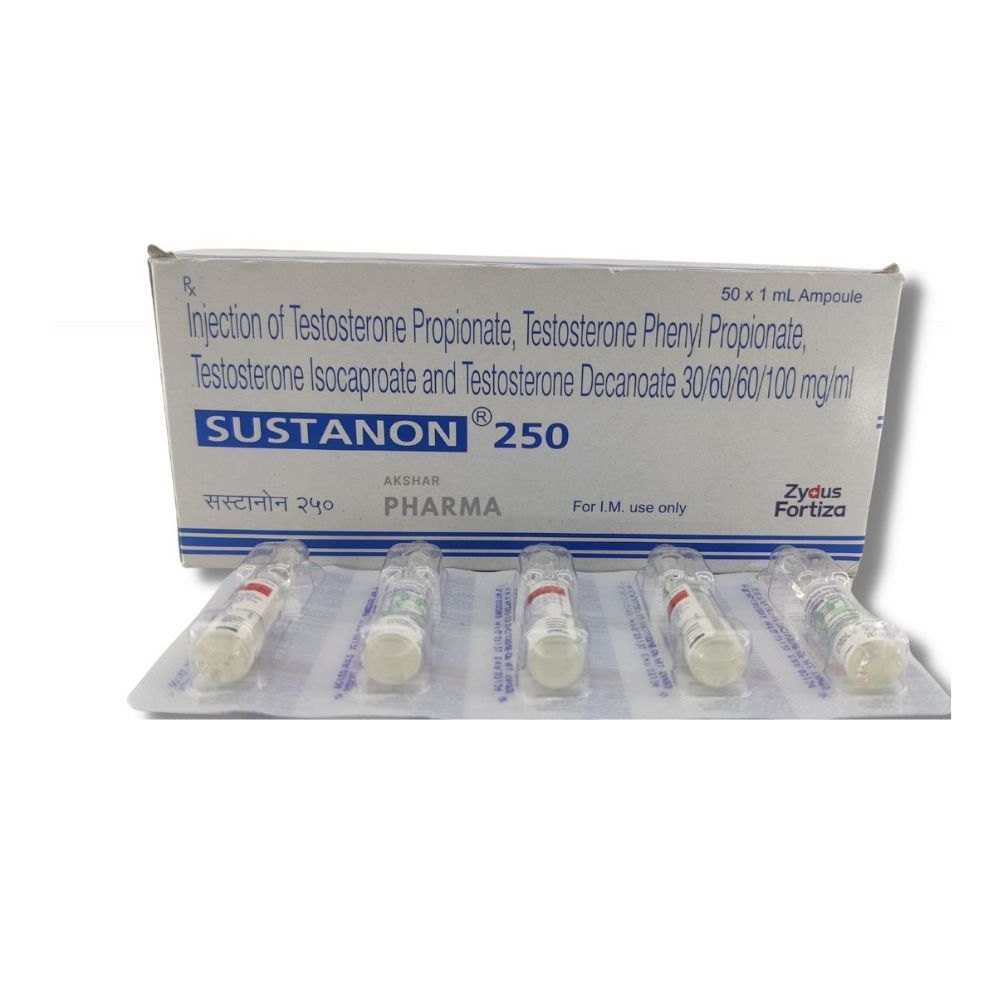 Sustanon 250