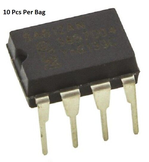 NXP Up-Down Converter & Mixer Circuit