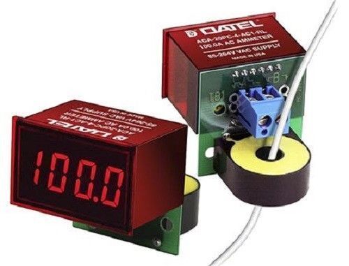 Power Components