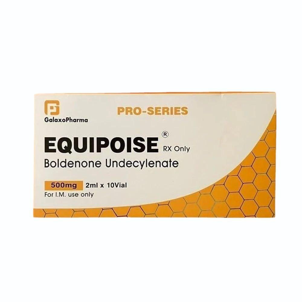 Equipoise Boldenone Undecylenate