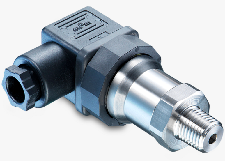 Miniature - Fixed Range Pressure Transmitter