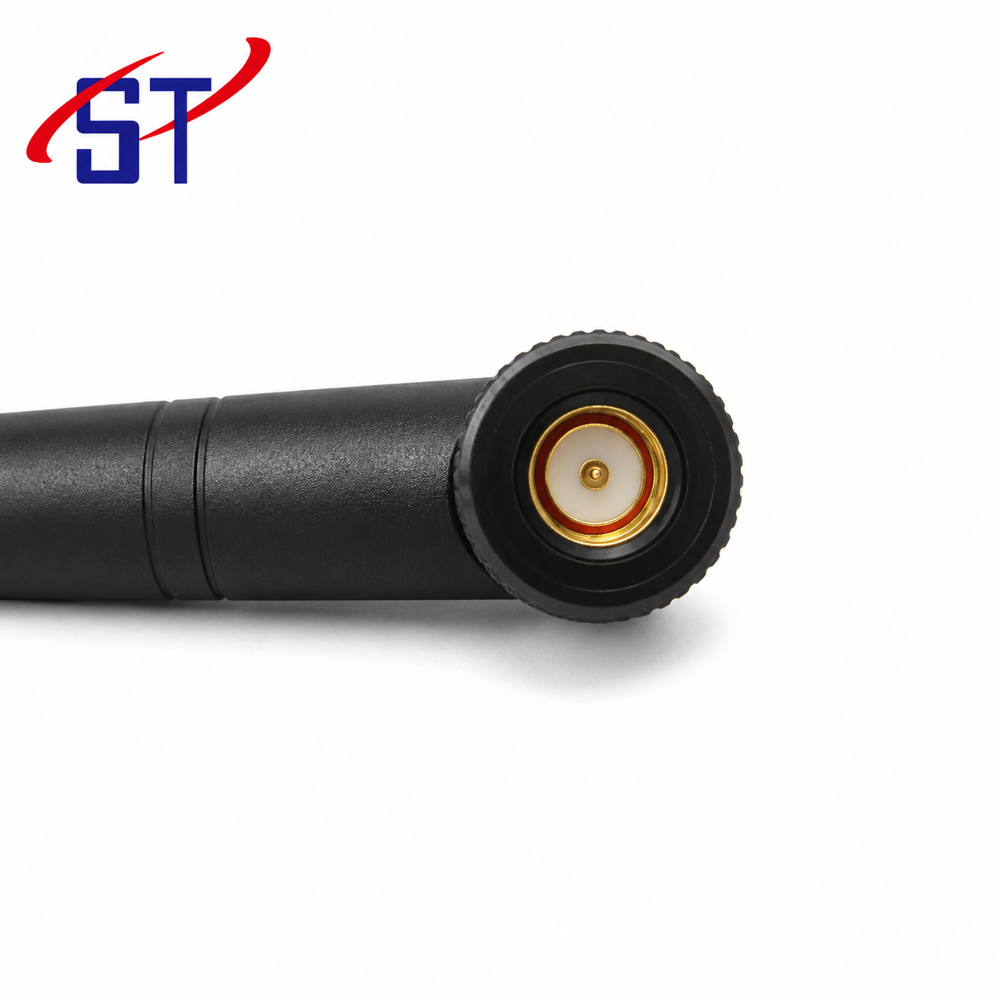 3 dBi Rubber Duck Antenna 5.8Ghz (SMA M R/A)
