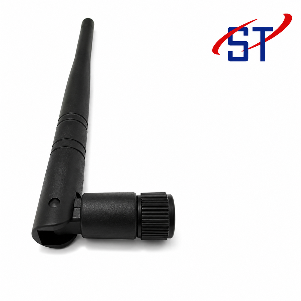 3 dBi Rubber Duck Antenna 5.8Ghz (SMA M R/P)