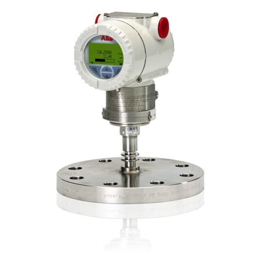 Smart Pressure Transmitter