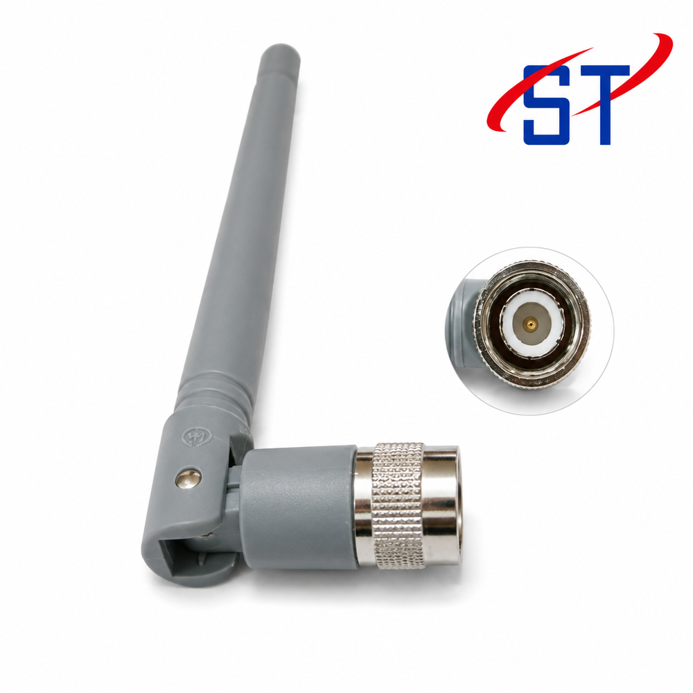CDMA RUBBER DUCK ANTENNA (TNC)