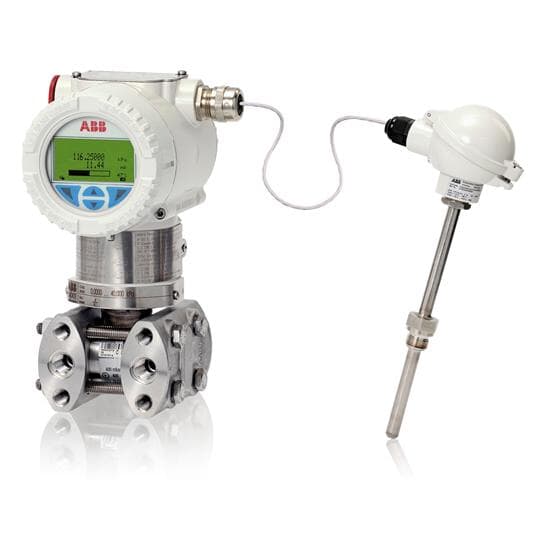Smart Differential Pressure Transmitter