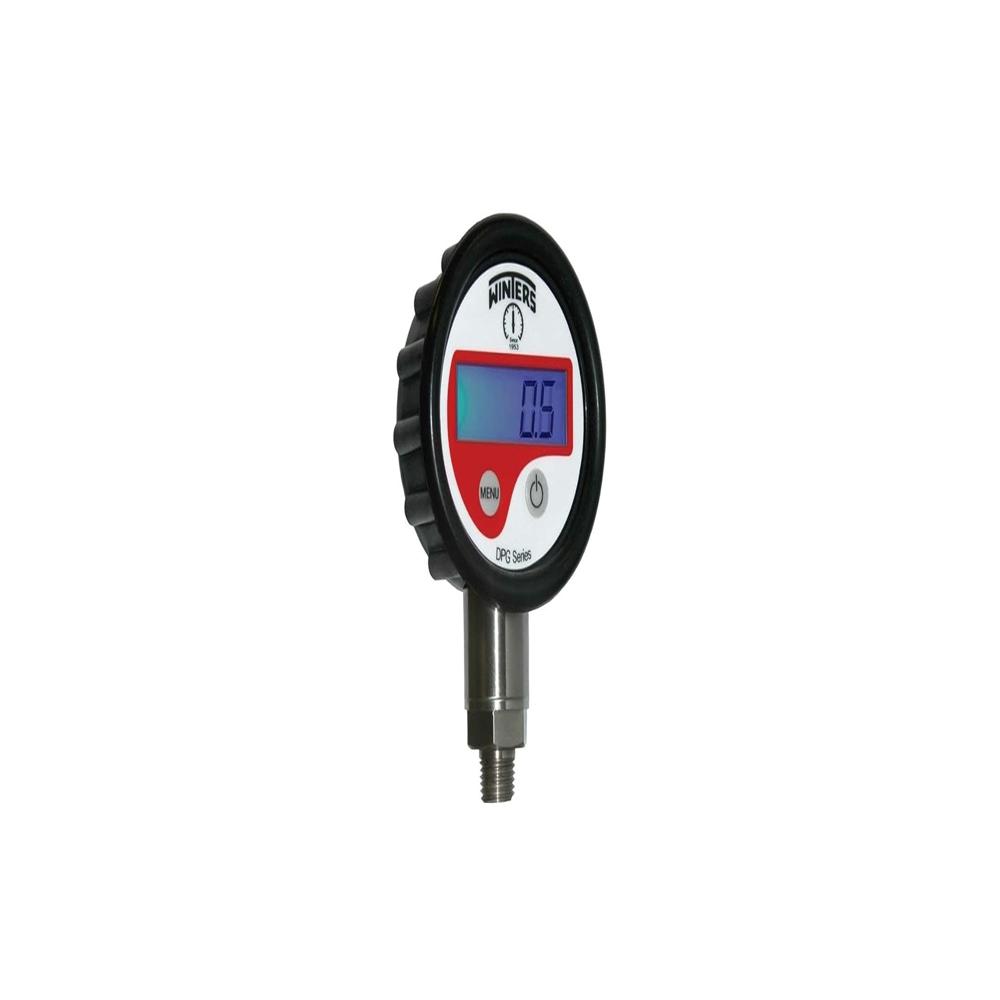 Digital Pressure Gauge