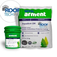 myk arment  AquaArm UM