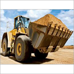 पृथ्वी चलती मशीनरी