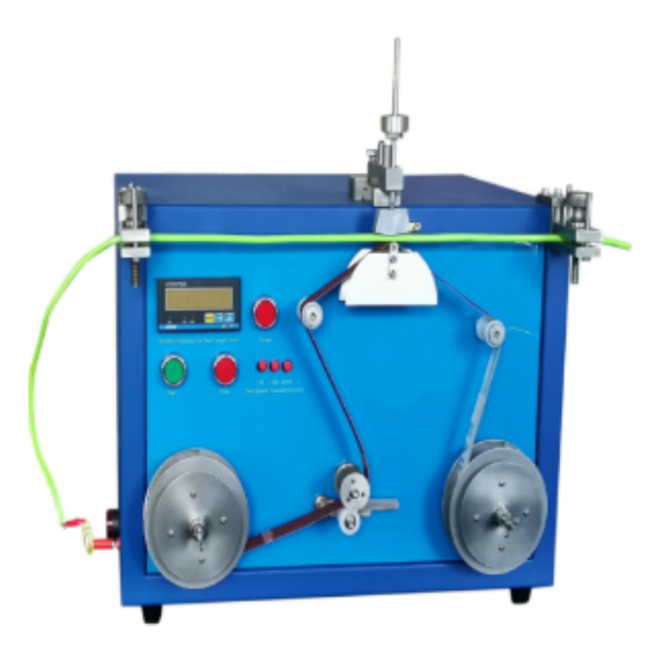 Auto wire abrasive belt drag grinding machine