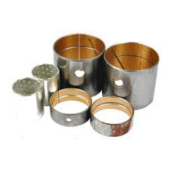 ट्रैक्टर बुश