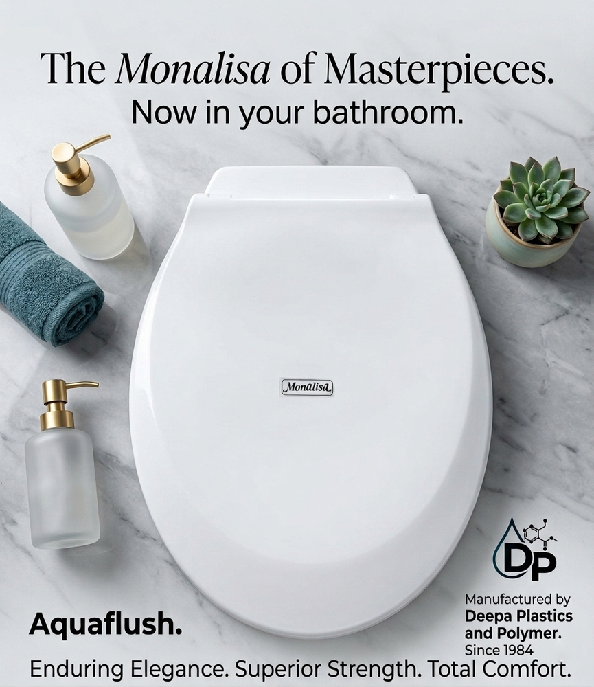 Plastic Toilet Seat Cover