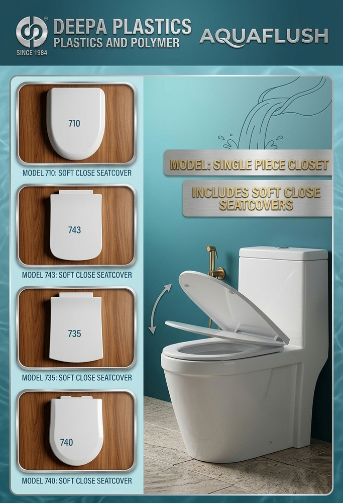 Toilet Seat Cover