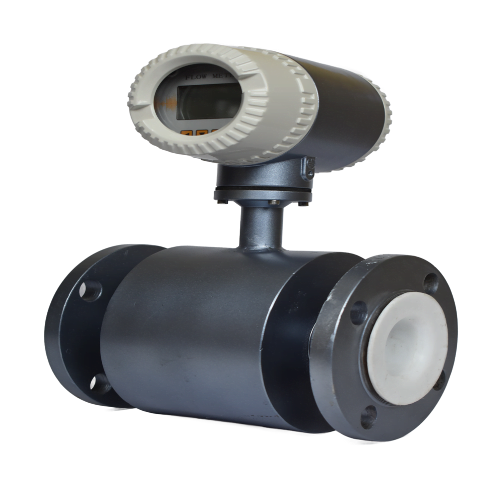All Sizes of Mag Flow Meter 1inch, 2inch, 3inch