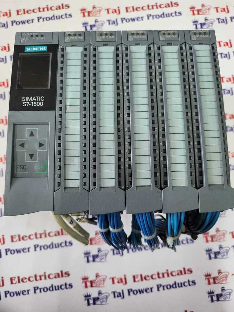 6ES7 511-1AK02-0AB0