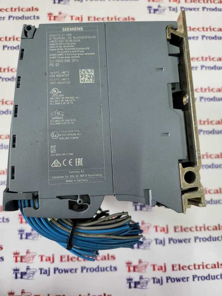6ES7 511-1AK02-0AB0
