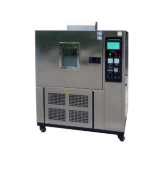 Temperature and Humidity Alternating Test Chamber for Automotive Wires