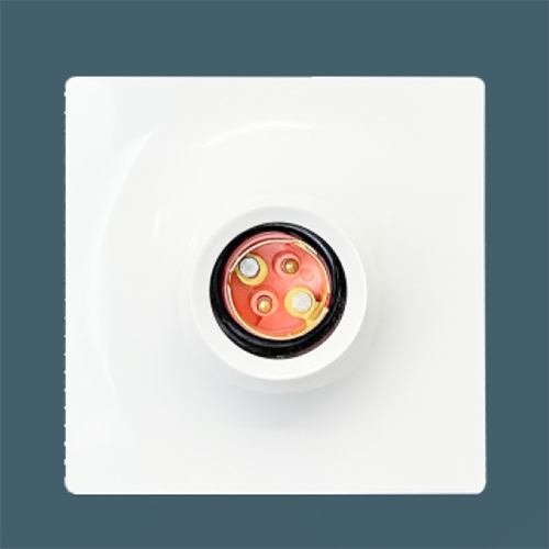 Square Holder