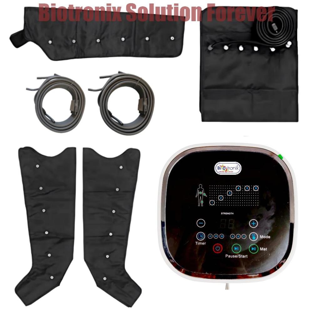 Professional DVT Therapy Equipment for Healthcare Professionals