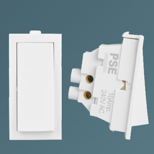 Rocker Switches 10A 1Way