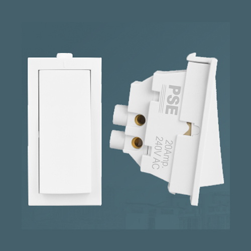 Rocker Switches 20A 1Way