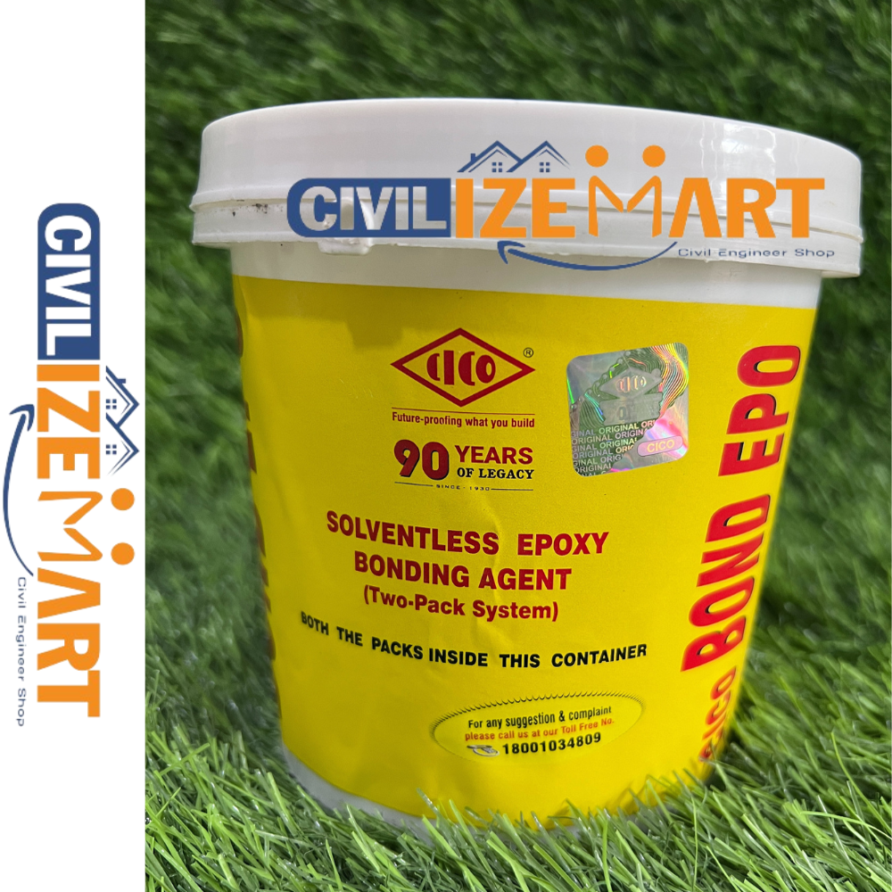 Cico Bond EPO Waterproofing Chemical