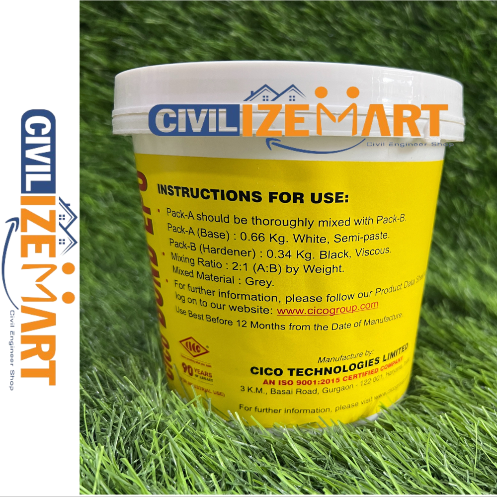 Cico Bond EPO Waterproofing Chemical