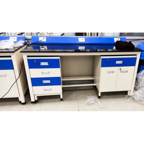 Laboratory Wall Bench