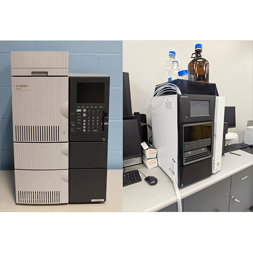 High-Performance Liquid Chromatography