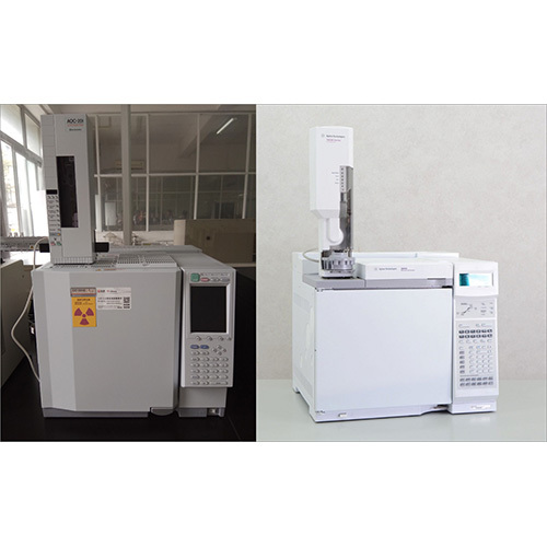 Gas Chromatography