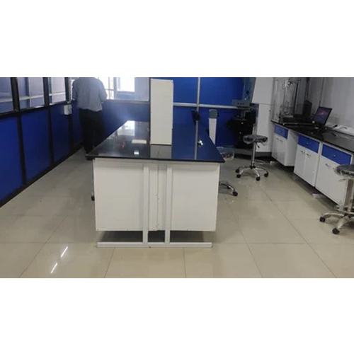 Laboratory Moduler Furniture