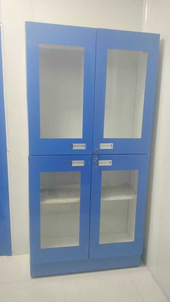 File Storage Cabinet