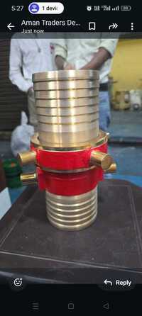 4 INCH GAS FITTING