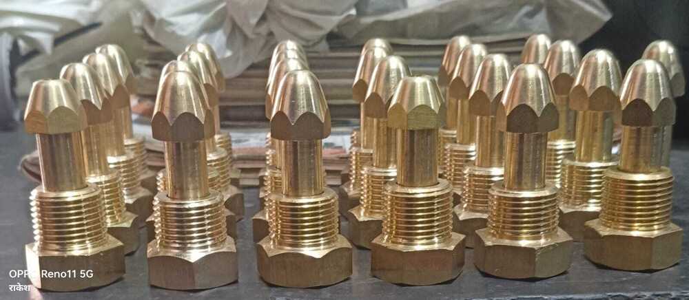 BRASS BN