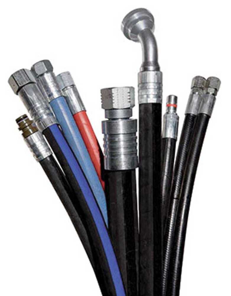 HOSE ASSEMBELIES