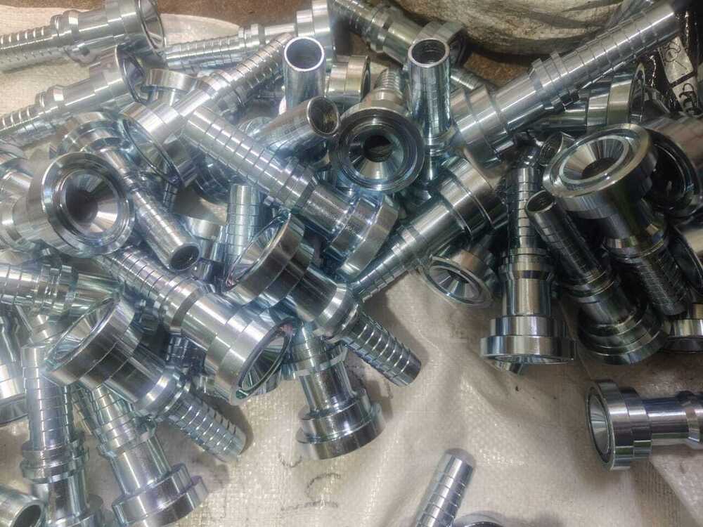 METRIC FITTING