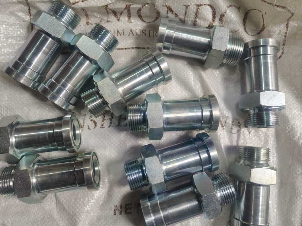 MF FLANGE