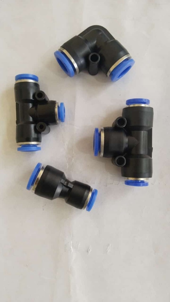 PNEUMATIC T E C