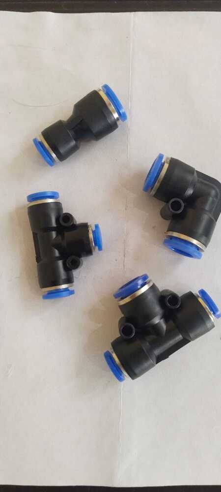 PNEUMATIC TEE