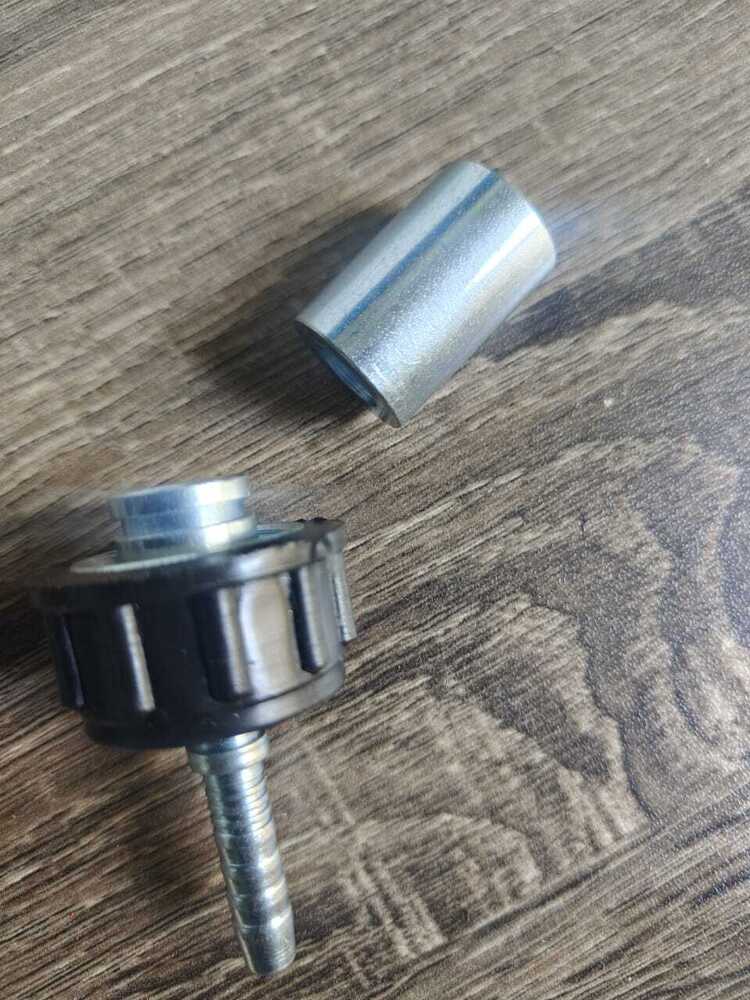WASHING FITTING